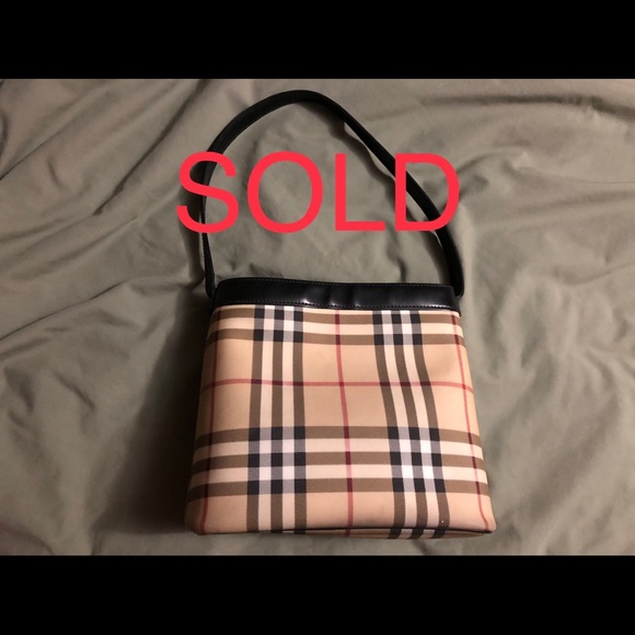 Handbag - Picture 1 of 1